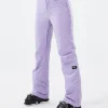 Skihosen<Dope Snow Con W FadedViolet
