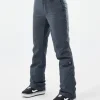 Snowboardhosen<Dope Snow Con W MetalBlue