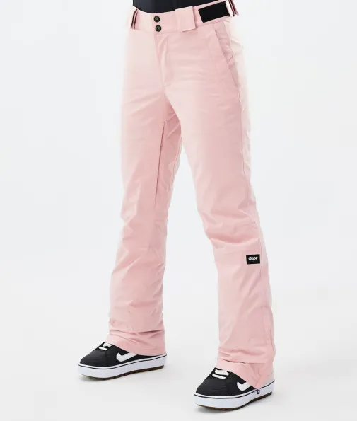 Snowboardhosen<Dope Snow Con W SoftPink