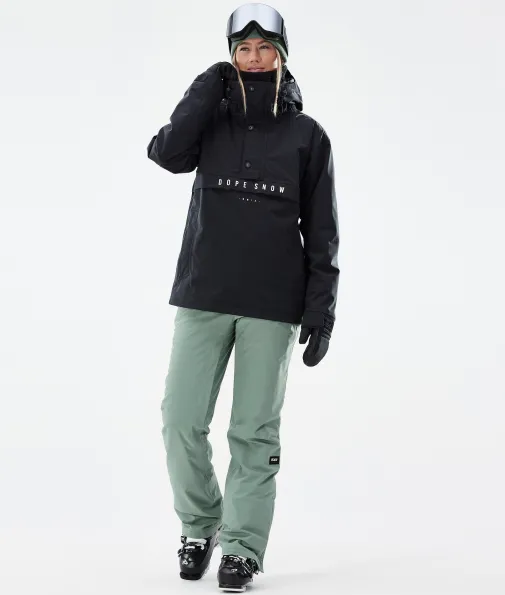 con_w_1-18.webp Skihosen<Dope Snow Con W FadedGreen