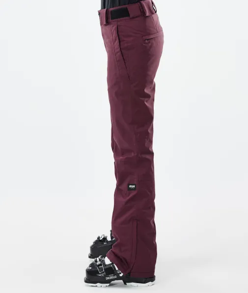 con_w_2-26.webp Skihosen<Dope Snow Con W Burgundy