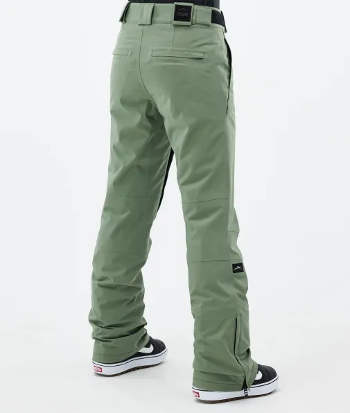 con_w_3-1.webp Snowboardhosen<Dope Snow Con W MossGreen