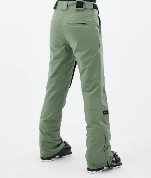 con_w_3-25.webp Skihosen<Dope Snow Con W MossGreen