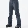 Skihosen<Dope Snow Con W 2022 MetalBlue
