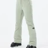 Skihosen<Dope Snow Con W 2022 SoftGreen