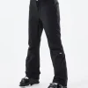 Skihosen<Dope Snow Con W 2022 Black