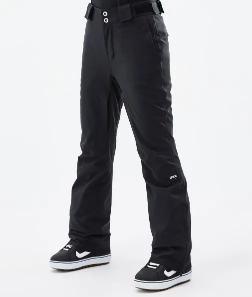 Snowboardhosen<Dope Snow Con W 2022 Black