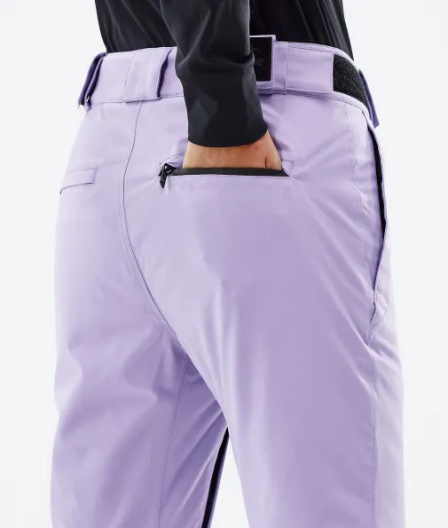 con_w__4-8.webp Snowboardhosen<Dope Snow Con W 2022 FadedViolet