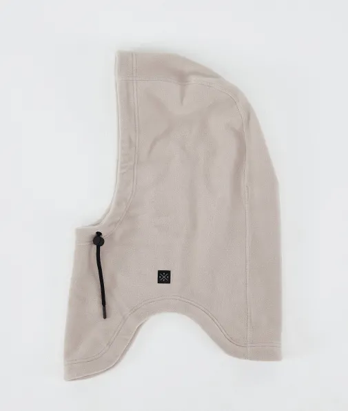 Skimasken | Skimasken<Dope Snow Cozy Hood II Sand