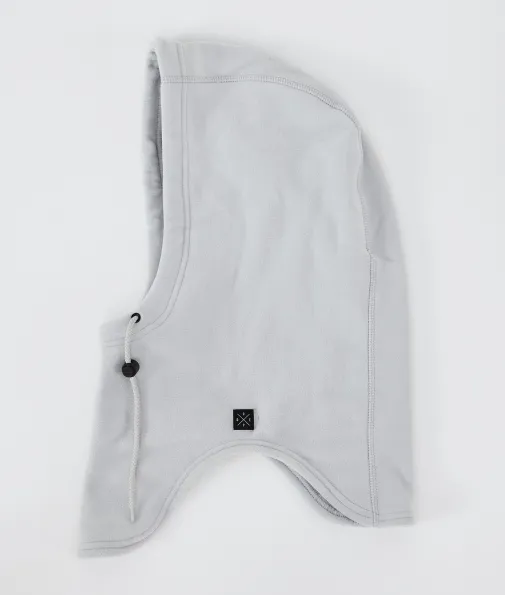 cozy_hood_ii_0-5.webp Skimasken | Skimasken<Dope Snow Cozy Hood II LightGrey