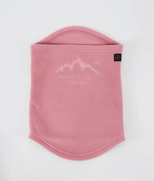 Skimasken | Skimasken<Dope Snow Cozy Hood II Pink