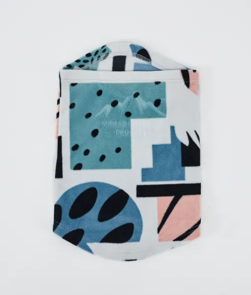 Skimasken | Skimasken<Dope Snow Cozy Hood II Melon