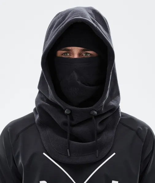 cozy_hood_ii_2-1.webp Skimasken | Skimasken<Dope Snow Cozy Hood II Black