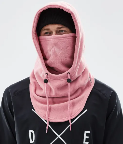 cozy_hood_ii_3-11.webp Skimasken | Skimasken<Dope Snow Cozy Hood II Pink