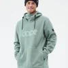 Fleece<Dope Snow Cozy II FadedGreen
