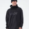 Fleece<Dope Snow Cozy II Black