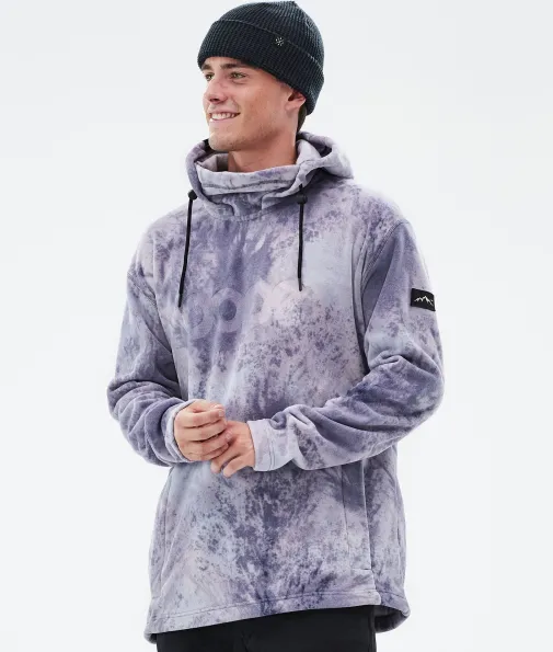 cozy_ii_0-3.webp Fleece<Dope Snow Cozy II Terra