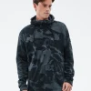 Fleece<Dope Snow Cozy II MetalBlueCamo
