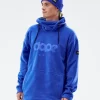Fleece<Dope Snow Cozy II CobaltBlue
