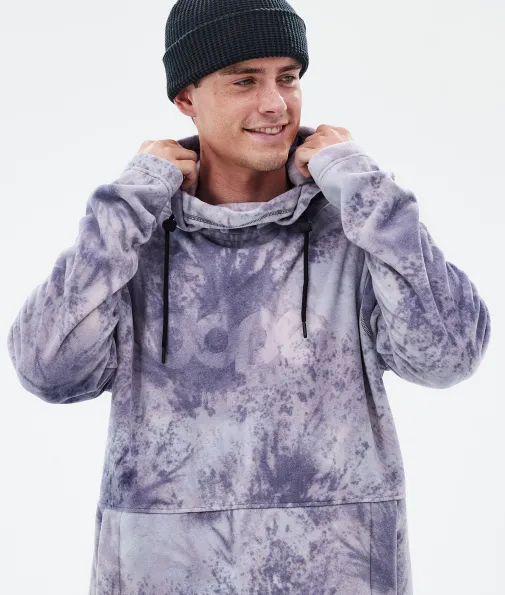 cozy_ii_1-3.webp Fleece<Dope Snow Cozy II Terra