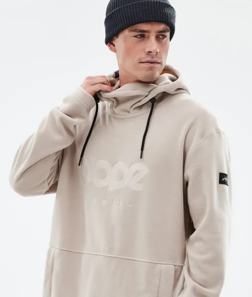 cozy_ii_1.webp Fleece<Dope Snow Cozy II Sand