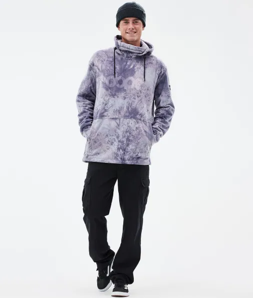 cozy_ii_2-3.webp Fleece<Dope Snow Cozy II Terra