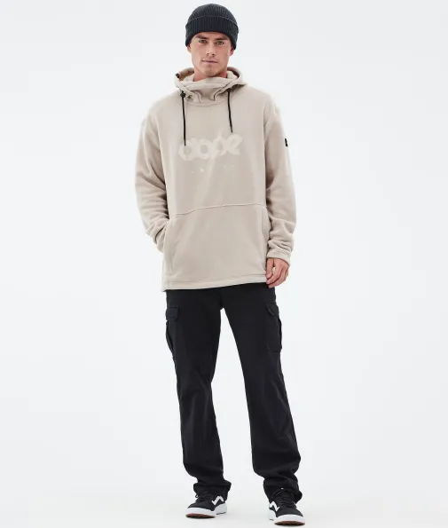cozy_ii_2.webp Fleece<Dope Snow Cozy II Sand