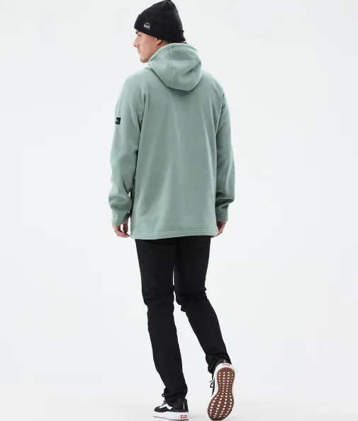 cozy_ii_3-1.webp Fleece<Dope Snow Cozy II FadedGreen