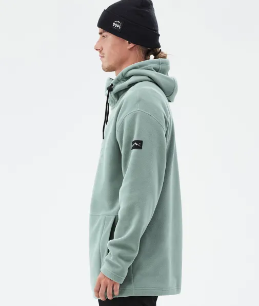 cozy_ii_4-1.webp Fleece<Dope Snow Cozy II FadedGreen