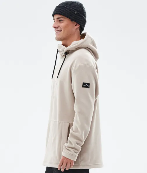 cozy_ii_4.webp Fleece<Dope Snow Cozy II Sand