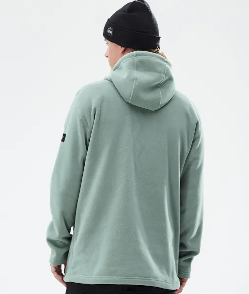 cozy_ii_5-1.webp Fleece<Dope Snow Cozy II FadedGreen