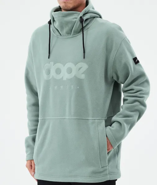 cozy_ii_6-1.webp Fleece<Dope Snow Cozy II FadedGreen