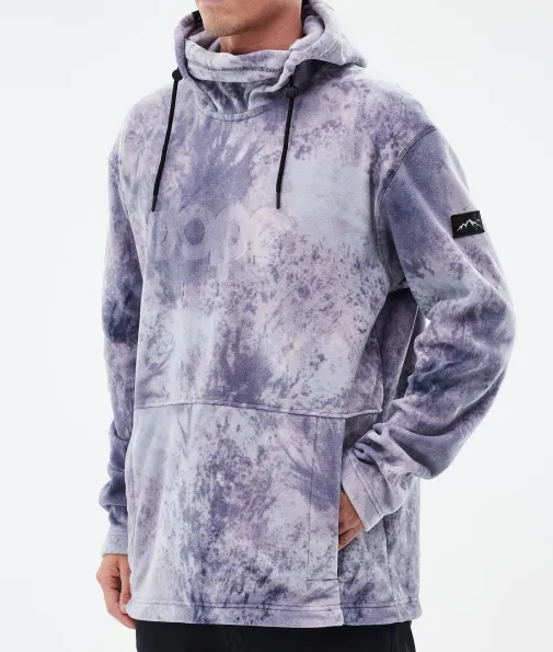 cozy_ii_6-3.webp Fleece<Dope Snow Cozy II Terra
