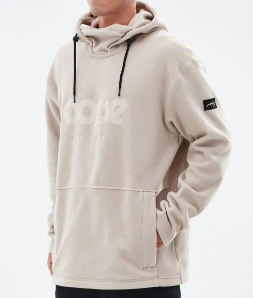 cozy_ii_6.webp Fleece<Dope Snow Cozy II Sand