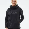 Fleece<Dope Snow Cozy II W Black