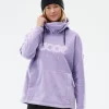 Fleece<Dope Snow Cozy II W FadedViolet