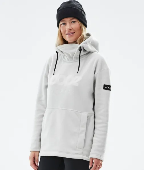 cozy_ii_w_0-9.webp Fleece<Dope Snow Cozy II W LightGrey