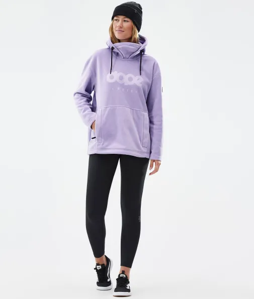 cozy_ii_w_2-7.webp Fleece<Dope Snow Cozy II W FadedViolet