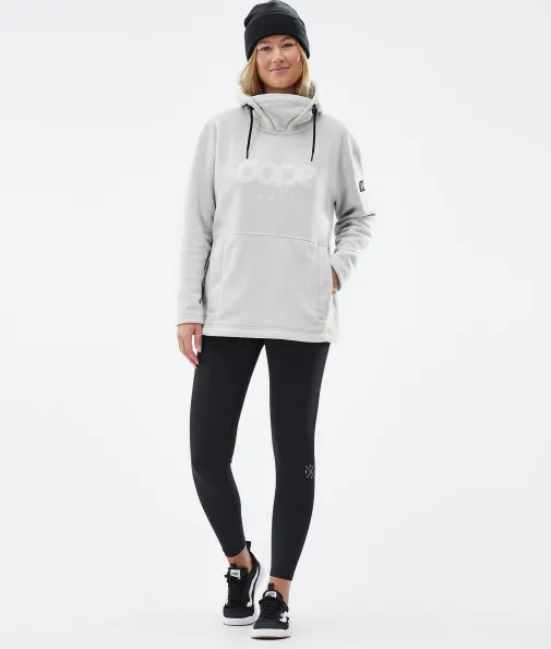 cozy_ii_w_2-9.webp Fleece<Dope Snow Cozy II W LightGrey