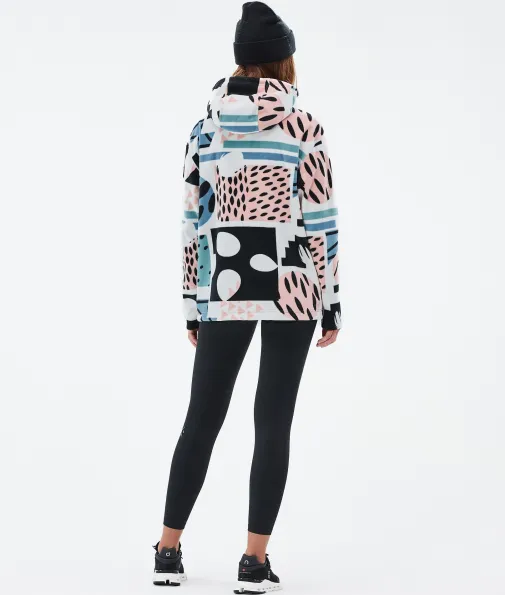 cozy_ii_w_3-6.webp Fleece<Dope Snow Cozy II W Melon