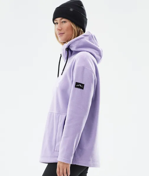 cozy_ii_w_4-7.webp Fleece<Dope Snow Cozy II W FadedViolet