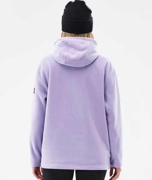 cozy_ii_w_5-7.webp Fleece<Dope Snow Cozy II W FadedViolet