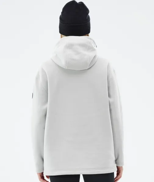 cozy_ii_w_5-9.webp Fleece<Dope Snow Cozy II W LightGrey