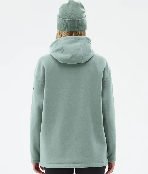 cozy_ii_w_5.webp Fleece<Dope Snow Cozy II W FadedGreen