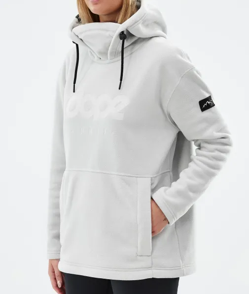 cozy_ii_w_6-9.webp Fleece<Dope Snow Cozy II W LightGrey