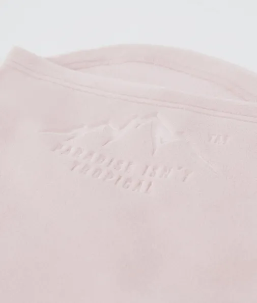 Skimasken | Skimasken<Dope Snow Cozy Tube SoftPink