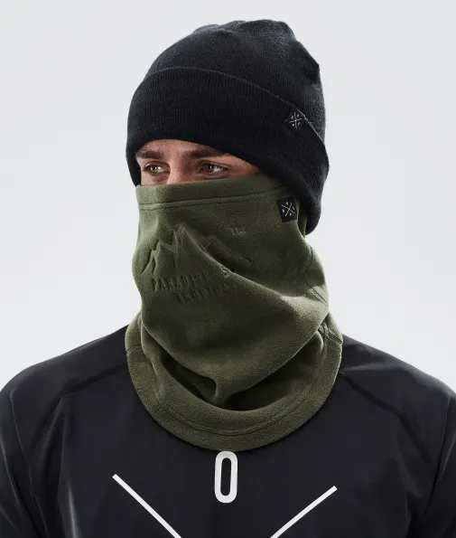 cozy_tube_2-8.webp Skimasken | Skimasken<Dope Snow Cozy Tube OliveGreen