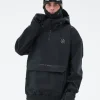 Skijacken<Dope Snow Cyclone Black
