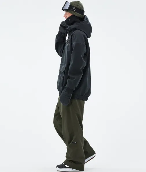 cyclone_2-2.webp Snowboardjacken<Dope Snow Cyclone Black
