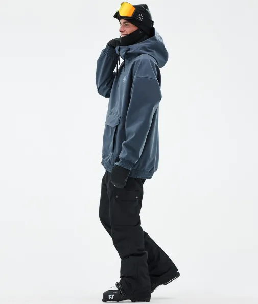 cyclone_2-8.webp Skijacken<Dope Snow Cyclone MetalBlue
